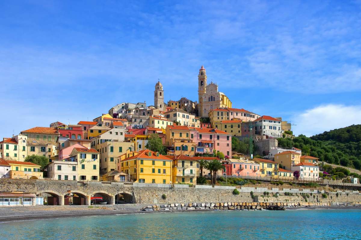 Borghi Borghi