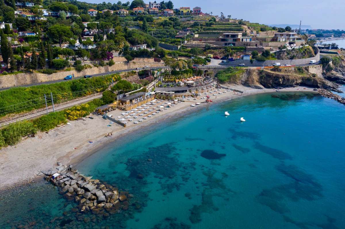 BaBa Beach BaBa Beach